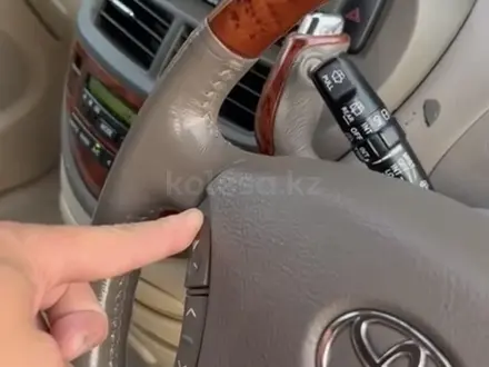 Toyota Estima 2005 года за 8 750 000 тг. в Алматы – фото 84