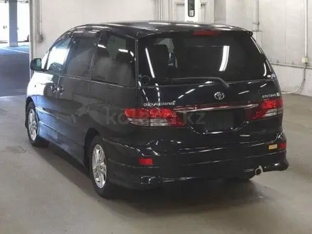 Toyota Estima 2005 года за 8 750 000 тг. в Алматы – фото 53