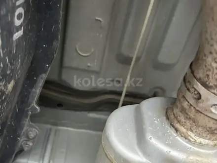 Toyota Estima 2005 года за 8 750 000 тг. в Алматы – фото 100