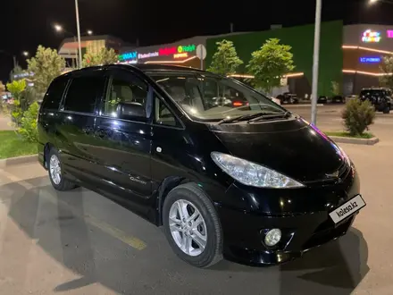 Toyota Estima 2005 года за 8 750 000 тг. в Алматы – фото 18