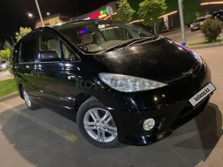 Toyota Estima 2005 года за 8 750 000 тг. в Алматы – фото 20