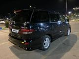 Toyota Estima 2005 года за 8 750 000 тг. в Алматы – фото 5