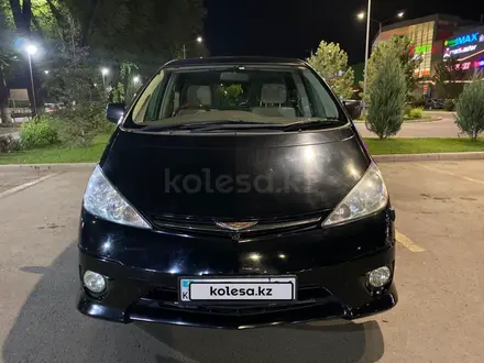 Toyota Estima 2005 года за 8 750 000 тг. в Алматы – фото 23