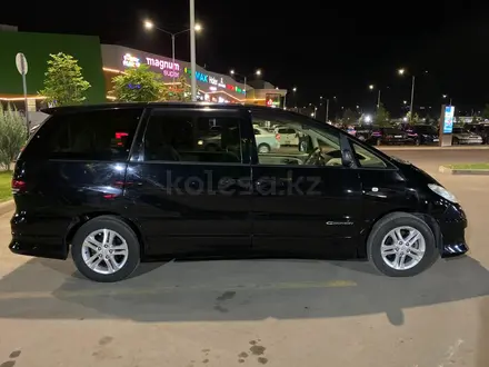 Toyota Estima 2005 года за 8 750 000 тг. в Алматы – фото 26