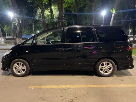 Toyota Estima 2005 года за 8 750 000 тг. в Алматы – фото 27
