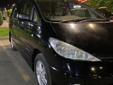 Toyota Estima 2005 года за 8 750 000 тг. в Алматы – фото 29