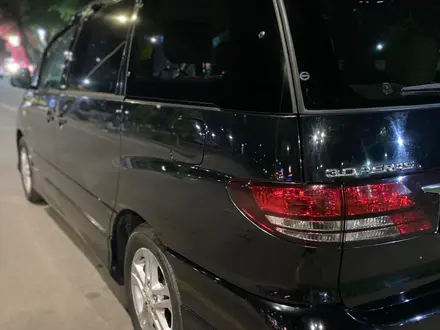 Toyota Estima 2005 года за 8 750 000 тг. в Алматы – фото 31