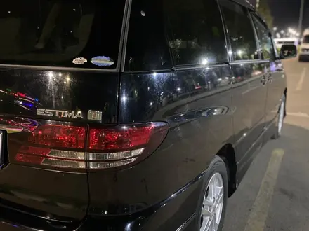 Toyota Estima 2005 года за 8 750 000 тг. в Алматы – фото 30