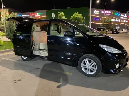 Toyota Estima 2005 года за 8 750 000 тг. в Алматы – фото 33