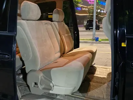Toyota Estima 2005 года за 8 750 000 тг. в Алматы – фото 35