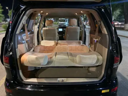 Toyota Estima 2005 года за 8 750 000 тг. в Алматы – фото 38