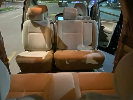 Toyota Estima 2005 года за 8 750 000 тг. в Алматы – фото 41