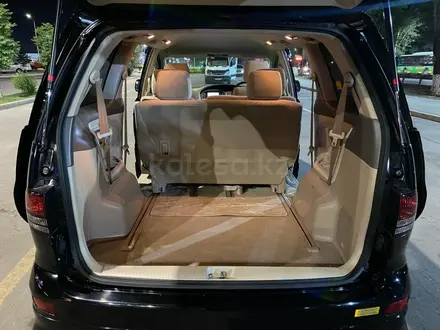 Toyota Estima 2005 года за 8 750 000 тг. в Алматы – фото 40