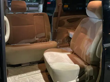 Toyota Estima 2005 года за 8 750 000 тг. в Алматы – фото 44