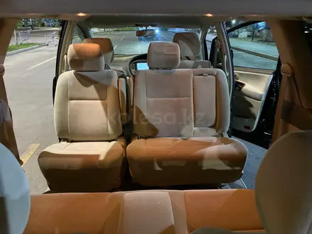 Toyota Estima 2005 года за 8 750 000 тг. в Алматы – фото 43