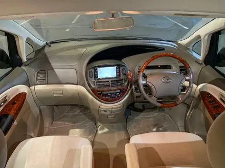 Toyota Estima 2005 года за 8 750 000 тг. в Алматы – фото 45