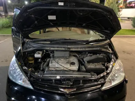 Toyota Estima 2005 года за 8 750 000 тг. в Алматы – фото 50