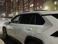 Toyota RAV4 2021 года за 16 000 000 тг. в Астана – фото 3