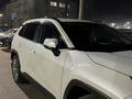 Toyota RAV4 2021 года за 16 000 000 тг. в Астана – фото 4