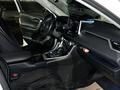 Toyota RAV4 2021 года за 16 000 000 тг. в Астана – фото 9