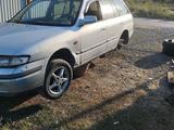 Mazda 626 1998 годаfor750 000 тг. в Алматы – фото 4