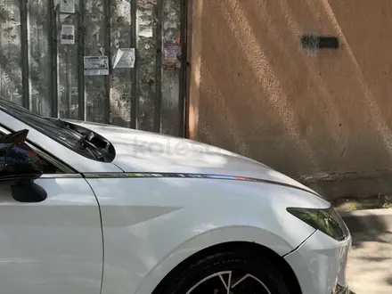 Hyundai Sonata 2020 года за 8 500 000 тг. в Алматы – фото 3