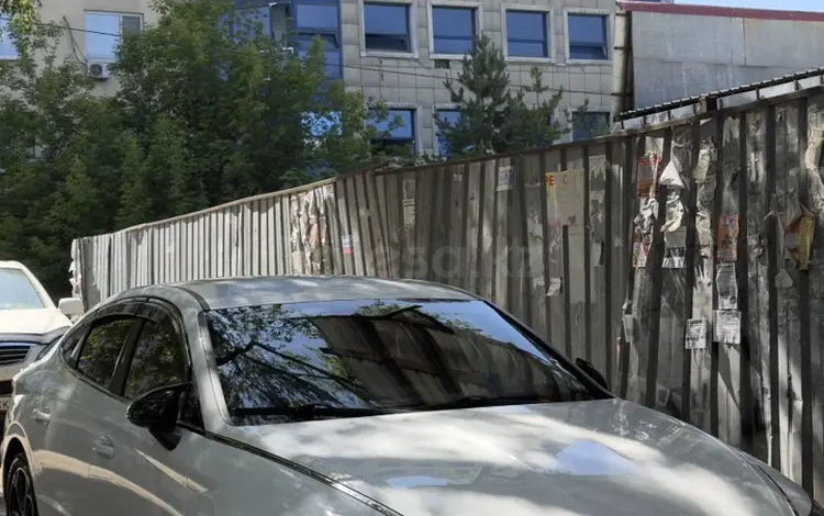 Hyundai Sonata 2020 годаүшін8 500 000 тг. в Алматы