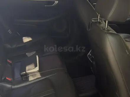 Hyundai Sonata 2020 года за 8 500 000 тг. в Алматы – фото 5