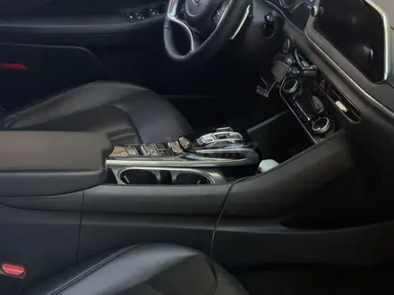 Hyundai Sonata 2020 года за 8 500 000 тг. в Алматы – фото 6