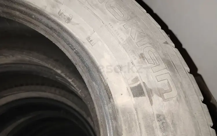 4шт шины NOKIAN за 60 000 тг. в Сатпаев