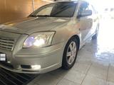 Toyota Avensis 2006 годаүшін2 900 000 тг. в Атырау – фото 2