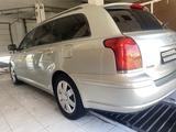 Toyota Avensis 2006 годаүшін2 900 000 тг. в Атырау – фото 5