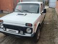 ВАЗ (Lada) Lada 2121 1999 года за 2 000 000 тг. в Костанай – фото 2