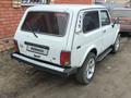 ВАЗ (Lada) Lada 2121 1999 годаүшін2 000 000 тг. в Костанай – фото 3