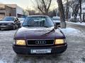 Audi 80 1994 года за 1 700 000 тг. в Костанай – фото 3