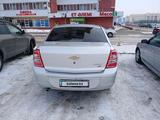 Chevrolet Cobalt 2023 года за 6 900 000 тг. в Караганда – фото 2