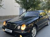 Mercedes-Benz E 430 2000 годаfor5 000 000 тг. в Шымкент – фото 2