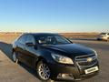 Chevrolet Malibu 2014 года за 6 600 000 тг. в Актобе – фото 26