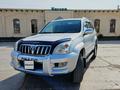 Toyota Land Cruiser Prado 2008 годаүшін11 490 000 тг. в Актау