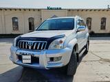 Toyota Land Cruiser Prado 2008 года за 11 490 000 тг. в Актау