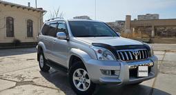 Toyota Land Cruiser Prado 2008 года за 11 490 000 тг. в Актау – фото 2