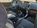 Toyota Land Cruiser Prado 2008 годаүшін11 490 000 тг. в Актау – фото 6