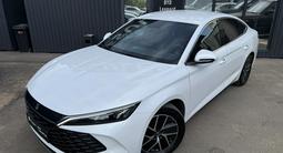 BYD Qin L DM-i 2024 годаүшін7 500 000 тг. в Алматы – фото 2