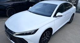 BYD Qin L DM-i 2024 годаүшін7 500 000 тг. в Алматы – фото 4