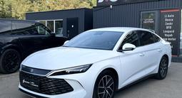 BYD Qin L DM-i 2024 годаүшін7 500 000 тг. в Алматы – фото 3