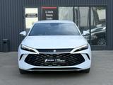 BYD Qin L DM-i 2024 годаүшін7 500 000 тг. в Алматы – фото 5