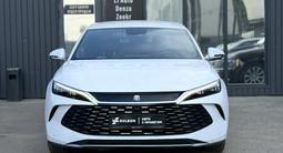 BYD Qin L DM-i 2024 годаүшін7 500 000 тг. в Алматы – фото 5