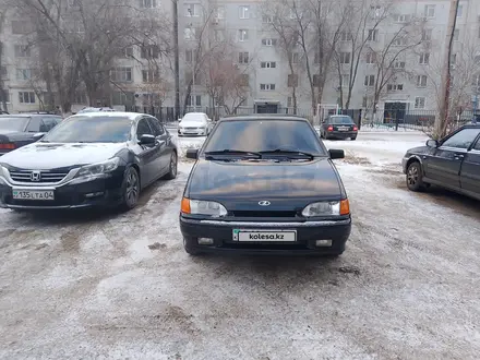 ВАЗ (Lada) 2115 2012 года за 1 700 000 тг. в Актобе – фото 3