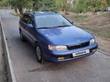 Toyota Carina E 1996 годаүшін2 900 000 тг. в Алматы – фото 2