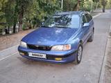 Toyota Carina E 1996 годаүшін2 900 000 тг. в Алматы